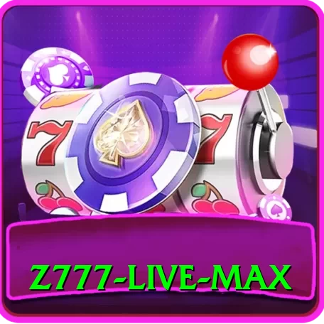 z777 Live Max - 2