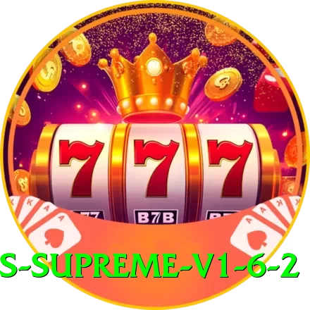 zk77 Bonus Supreme v1.6.2 - 2