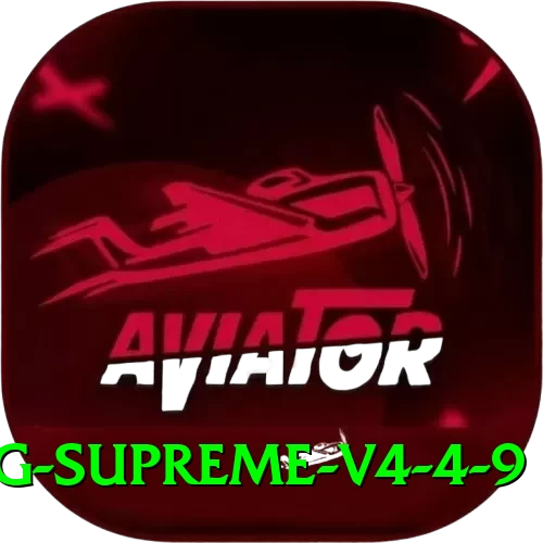 zt777 Gaming Supreme v4.4.9 - 2